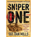 Sniper One: On Scope and Under Siege with a Sniper Team in Iraq