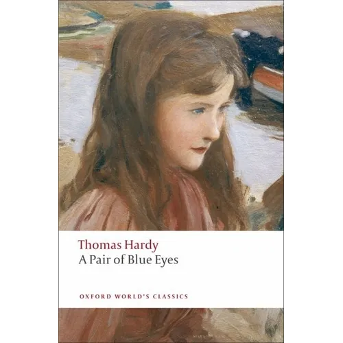 A Pair of Blue Eyes