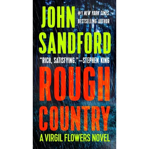 Rough Country