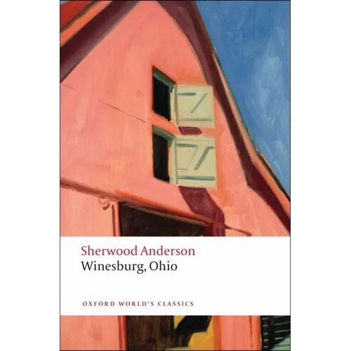 Winesburg, Ohio