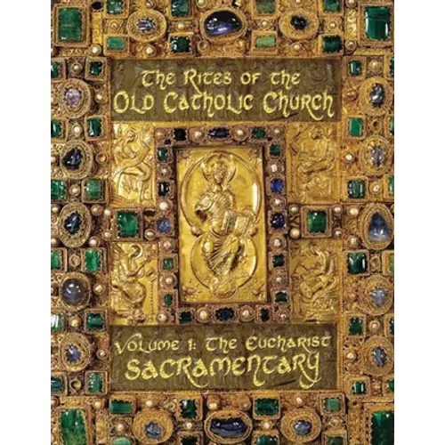 Eucharist (SACRAMENTARY, color)