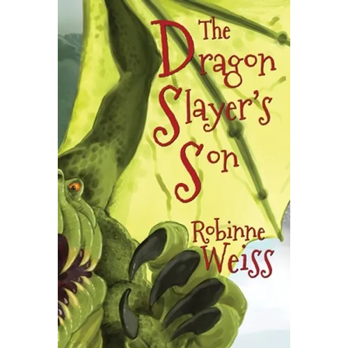 The Dragon Slayer's Son