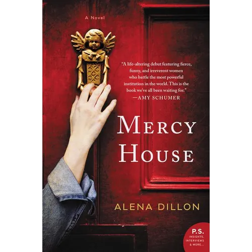 Mercy House