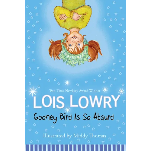 Gooney Bird Is So Absurd