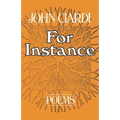 For Instance: Poems