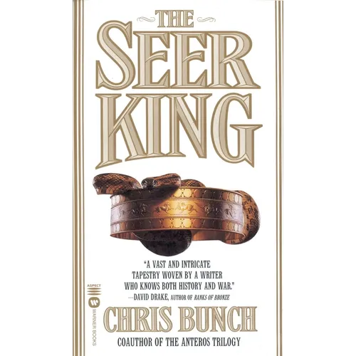 The Seer King