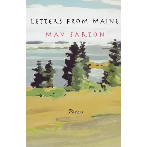 Letters from Maine: Poems