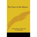 The Voice of the Silence