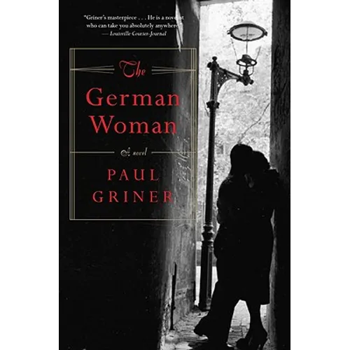 The German Woman