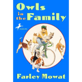 Owls in the Family