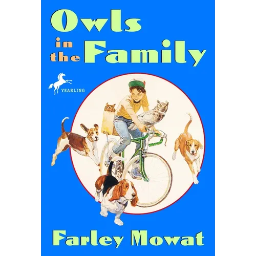Owls in the Family