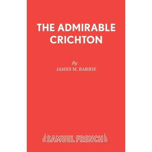 The Admirable Crichton