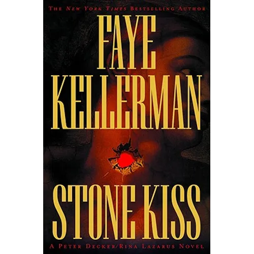 Stone Kiss