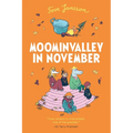 Moominvalley in November
