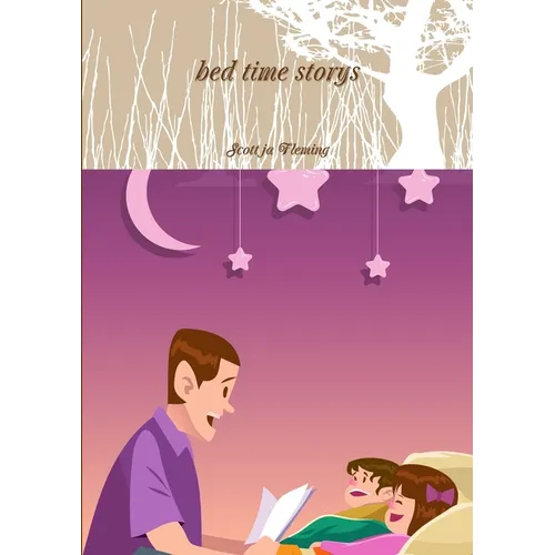 bed time storys