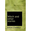 Witch and other stories