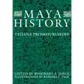 Maya History