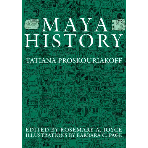 Maya History
