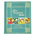The Jesus Storybook Bible Gift Edition: Every Story Whispers His Name