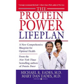 The Protein Power Lifeplan