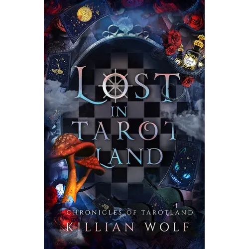 Lost in Tarotland