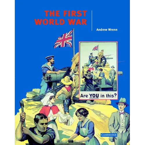 The First World War
