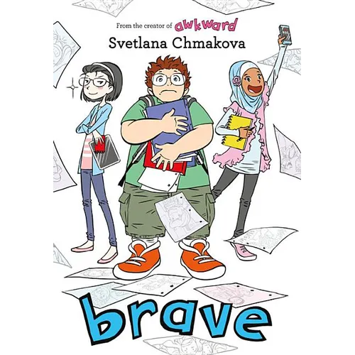 Brave
