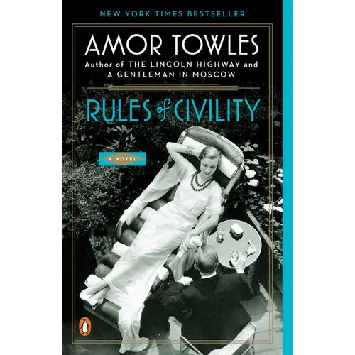 Rules of Civility