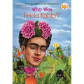 Who Was Frida Kahlo?