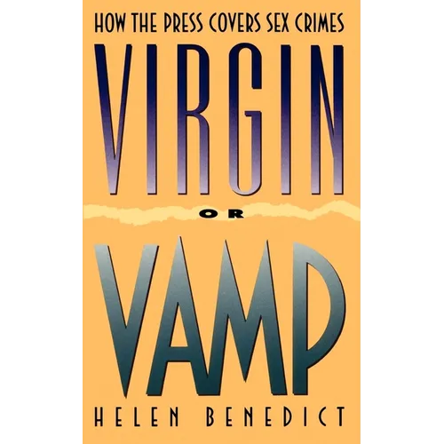 Virgin or Vamp