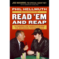 Phil Hellmuth Presents Read PB