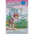 Fancy Nancy: Poison Ivy Expert