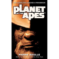Planet of the Apes