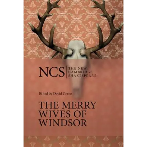 The Merry Wives of Windsor