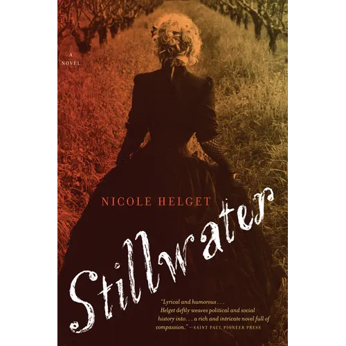 Stillwater