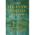 The Atlantic World: 1450a 2000