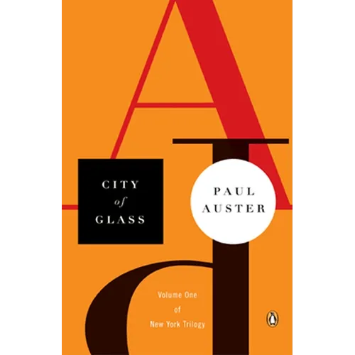 City of Glass