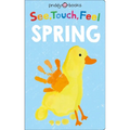 See, Touch, Feel: Spring