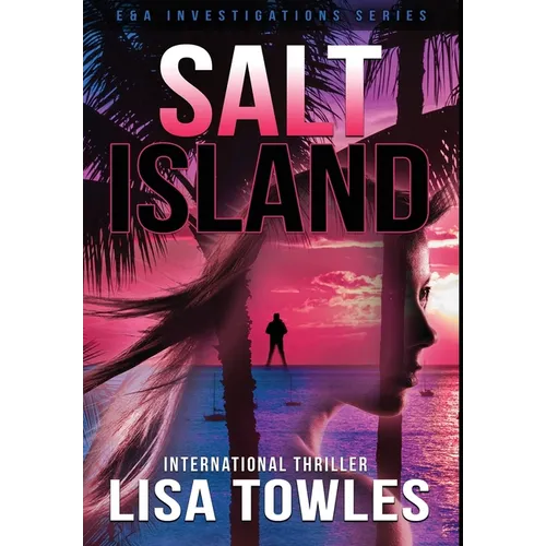 Salt Island