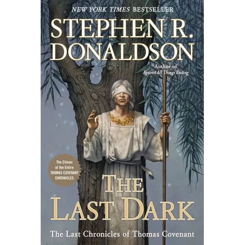 The Last Dark