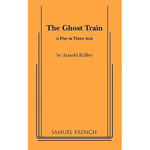 The Ghost Train