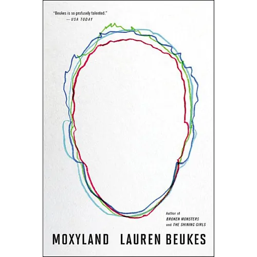 Moxyland