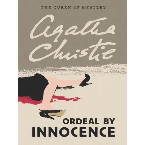Ordeal by Innocence