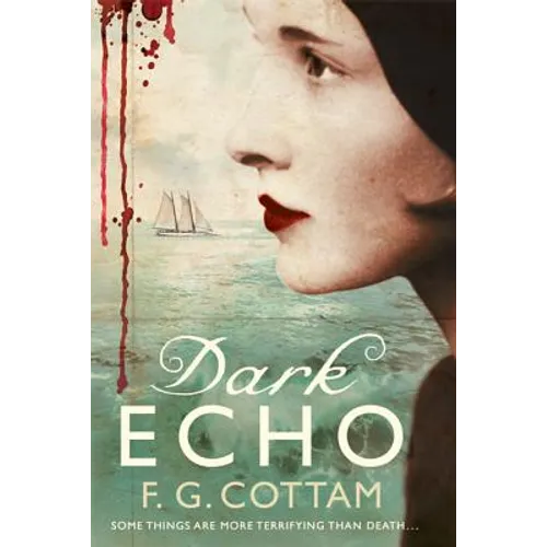 Dark Echo: A Ghost Story