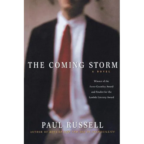 The Coming Storm
