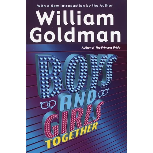 Boys and Girls Together