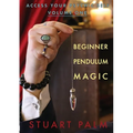 Access Your Psychic Self - Volume One - Beginner Pendulum Magic