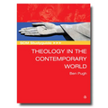 SCM Studyguide: Theology in the Contemporary World