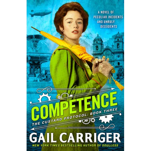 Competence