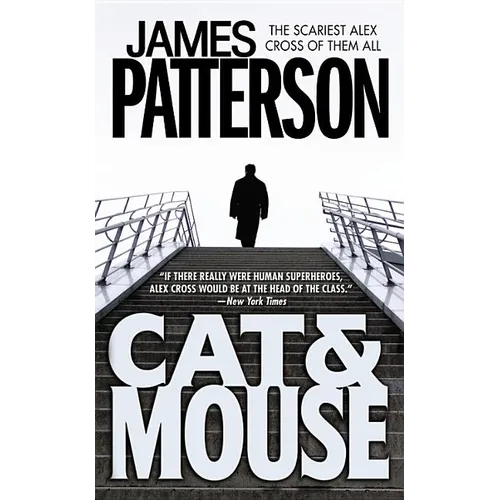Cat & Mouse